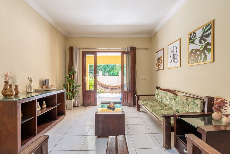 Casa Familiar c/7 quartos em Porto de Galinhas-165