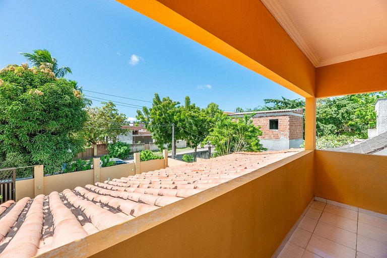 Casa Familiar c/7 quartos em Porto de Galinhas-165