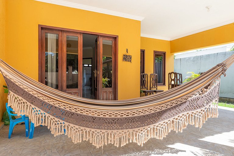 Casa Familiar c/7 quartos em Porto de Galinhas-165