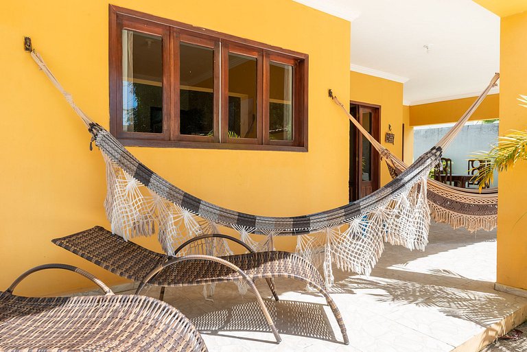 Casa Familiar c/7 quartos em Porto de Galinhas-165