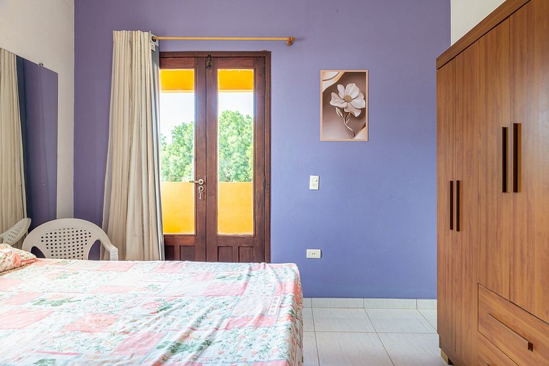 Casa Familiar c/7 quartos em Porto de Galinhas-165