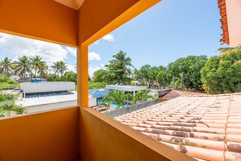 Casa Familiar c/7 quartos em Porto de Galinhas-165